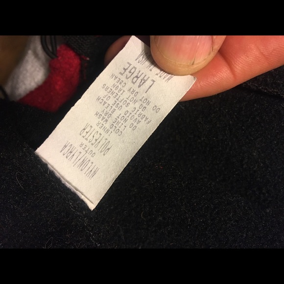 Ragged Mountain Old School Softshell, L - Picture 6 of 8